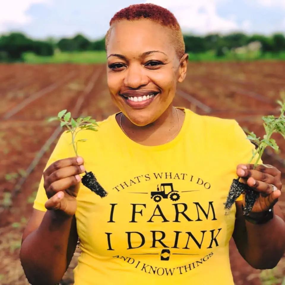 The Young Millionaire Farmer: Meet Maria Zileni & Get Inspired In 2023