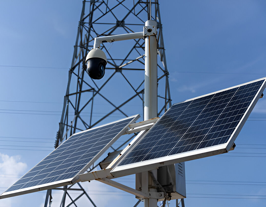 Farm Fencing, Farm Solar Systems, CCTV Cameras 4 steptodown.com561001